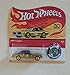 Mattel Hot Wheels 50th Anniversary 1968 Cougar Die-Cast Car
