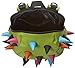 Madpax Spiketus Rex Halfpack, Green, One Size