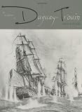 les aventures houleuses du Duguay-Trouin, vasseau de 74 canons by 