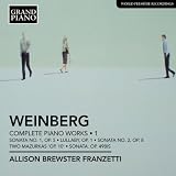 COMPLETE PIANO WORKS 1                             image