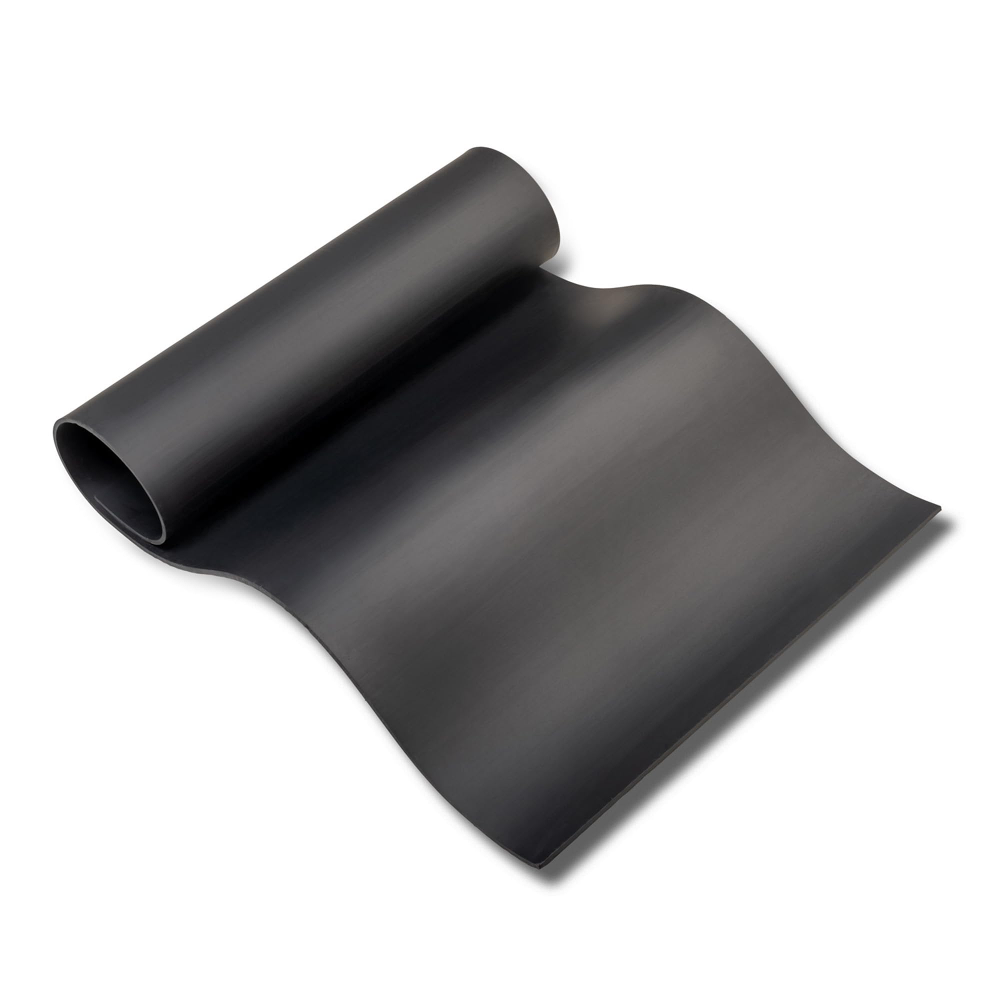 Photo 1 of EnviroFlex 1 LB Mass Loaded Vinyl 4’x25’ (100 SF) – MLV Soundproofing Barrier for Walls, Ceilings, Vehicles – 26 STC Rating – Flexible Noise Blocker Roll – Easy to Cut & Install - Multiple Options