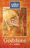 Godstone - The Kairos Boxes by G.A. Williams