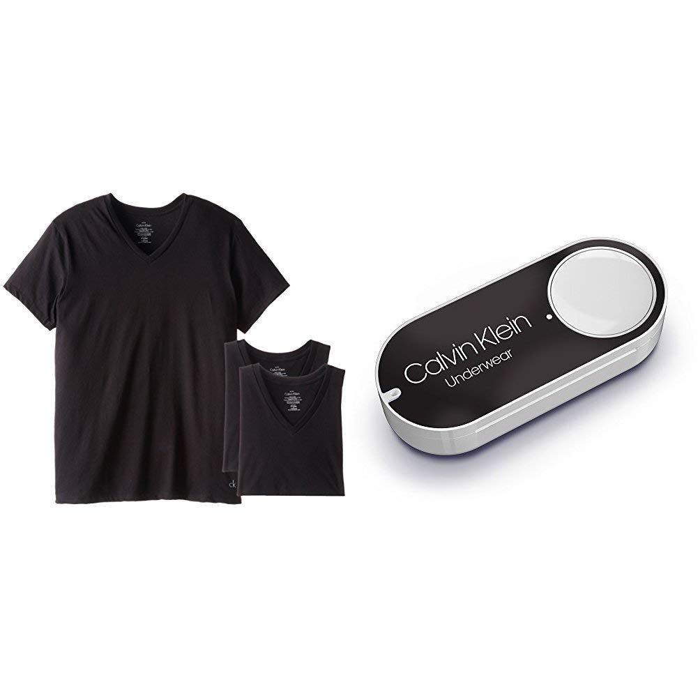 calvin klein undershirts amazon