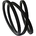 5104064YP Lawn Mower Deck Belt for Snapper/Simplicity 5104064 with 48" Decks