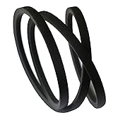 1666698 Lawn Mower Tractor Drive Belt for