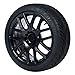 Federal SS-595 All-Season Radial Tire - 205/45R17 84V