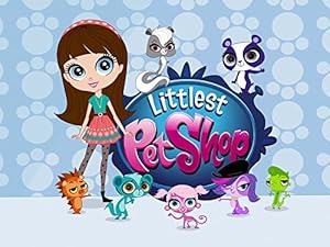 Amazon Com Watch Littlest Pet Shop Season 4 Volume 2 Prime Video