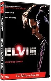 Elvis : Une Étoile Est Née