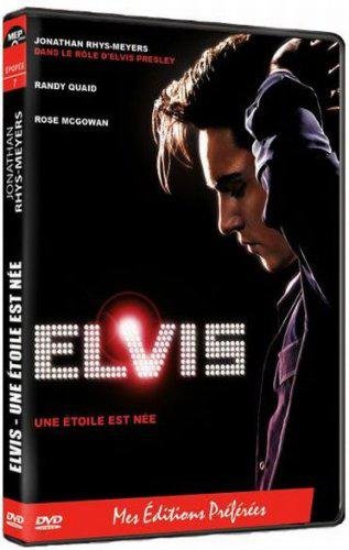Elvis : Une Étoile Est Née