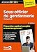 Concours sous-officier de gendarmerie cat B (100% efficace) (French Edition) by COLLECTIF