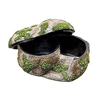 Zilla Decor Rock Lair Size Medium