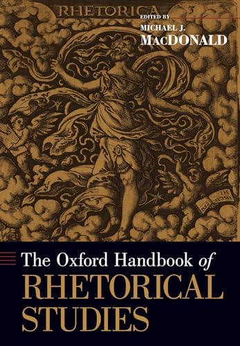 Amazon.com: The History and Theory of Rhetoric: 9780367427344