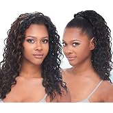 Freetress Braids APPEAL GIRL (TP4/27) - Drawstring Full Cap Wig