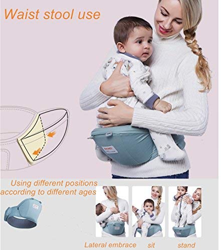 ergonomic 360 baby soft carrier