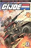 Classic G.I. Joe, Vol. 9