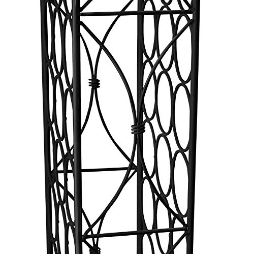 6 Sorbus+Stand+Bordeaux+Chateau+Style
