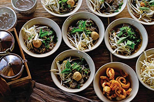 Snapdragon Vietnamese Vegetable Pho Instant Noodle Bowls Vegetable Flavor Broth With Rice Noodles Gluten-free No Artificial Flavors No Msg Added 21 Oz 6 Pack Pricepulse