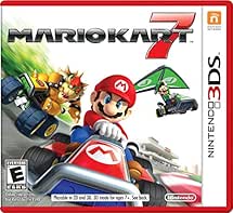 Mario Kart 7