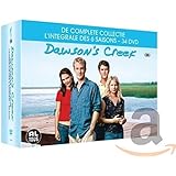 Dawson's Creek: The Complete Collection - 2016 release (34 DVD Box Set)