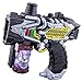 Bandai Kamen Rider Build DX Transteam Gun