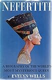 Front cover for the book Nefertiti by Evelyn Wells