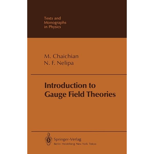 Classical Theory of Gauge Fields: Rubakov, Valery, Wilson, Stephen