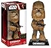 Star Wars Episode 7 - Chewbacca Wacky Wobbler