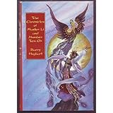 The Chronicles of Master Li and Number Ten Ox