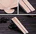 Aeroway Sandalwood Fan (Set of 48 pcs) - Baby Shower Gifts & Wedding