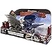 DreamWorks Dragons, Toothless & Hiccup Vs. Armored Dragon Figures