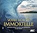 Votre Realite Immortelle - Comment Briser le Cycle des Naissances et des Morts - Livre Audio MP3 by 