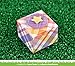 LAWN FAWN Lawn Cuts Custom Craft Die-Tiny Gift Box, White