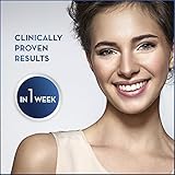 Crest Gum Detoxify + Whitening 2 Step Toothpaste, 4.0 and 2.3 oz