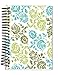 Spiral Bound Thick Notebook Set (4 Notepads Total) 5.5
