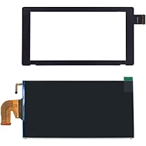 switch lcd screen replacement manufacturer