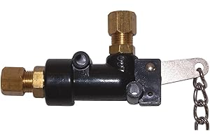 Kleinn Air Horns 310 Hand Pull Lanyard Valve