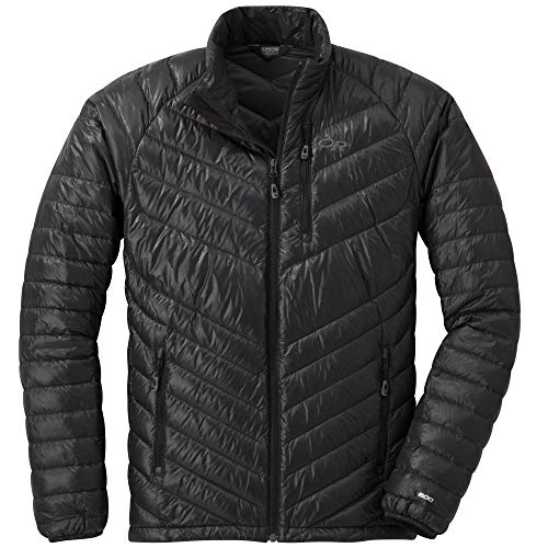 outdoor research illuminate jacket