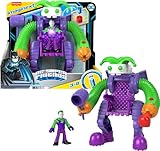 Fisher-Price Imaginext DC Super Friends The Joker