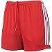 Adidas Womens Climacool Regista 16 Short Large Black/White