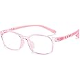 Fantia Kids Eyeglasses Clear Lens Children Eyewear Student Glasses Frame For Girls