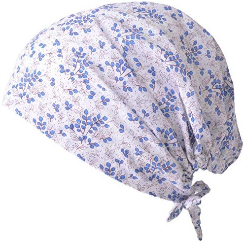 カジュアルボックス バンダナキャップ ズキン コットン 男女兼用 ターバンワッチ 激安価格と即納で通信販売 Grass Charm