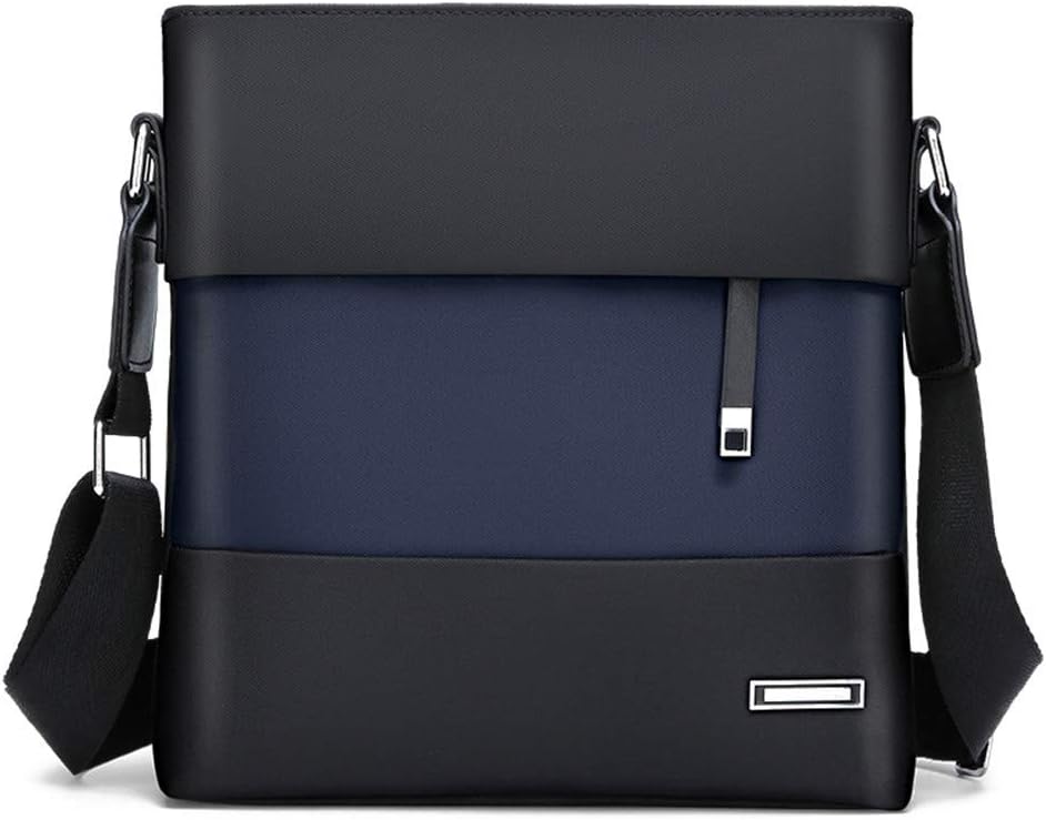 most comfortable messenger bag