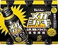 ハウスウェルネスフーズメガシャキ100MLx6本