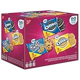 Nabisco Cookie Variety Pack (60 pk.)