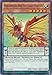 Yu-Gi-Oh! - Performapal Odd-Eyes Light Phoenix (SHVI-EN003) - Shining Victories - 1st Edition - Rare