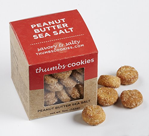 4 Thumbs+Cookies+Variety+Fresh+Baked