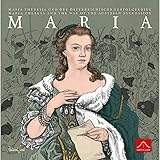 Rio Grande Games Maria Theresa and The War of The Austrian Succession Board Game