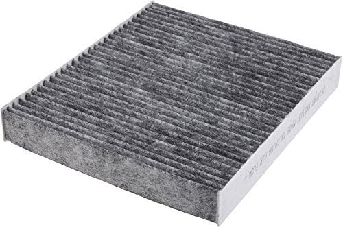 FRAM CF10743 Fresh Breeze Cabin Air Filter by Fram