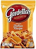 Gardetto's Special Italian Snack Mix, 5 oz Bags (Pack of 16)