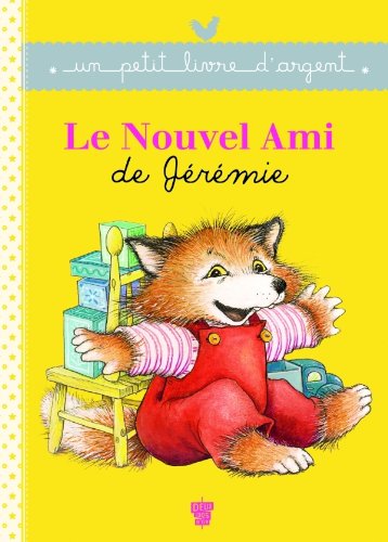 Le  nouvel ami de Jérémie